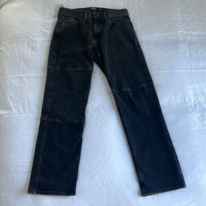 Hollister Vintage Straight Jeans sz 26x30